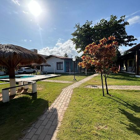 Chales Praias Brasileiras Maragogi Exterior foto