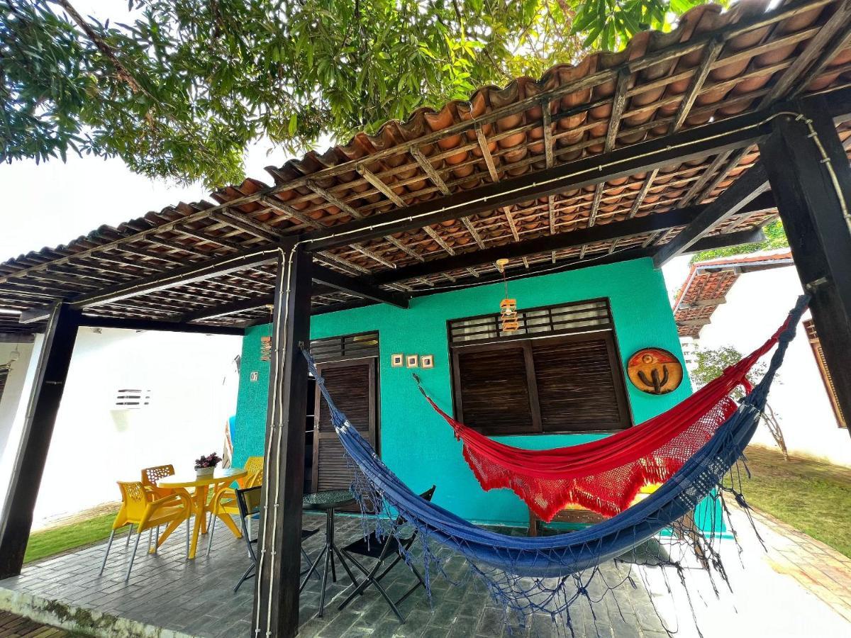Chales Praias Brasileiras Maragogi Exterior foto