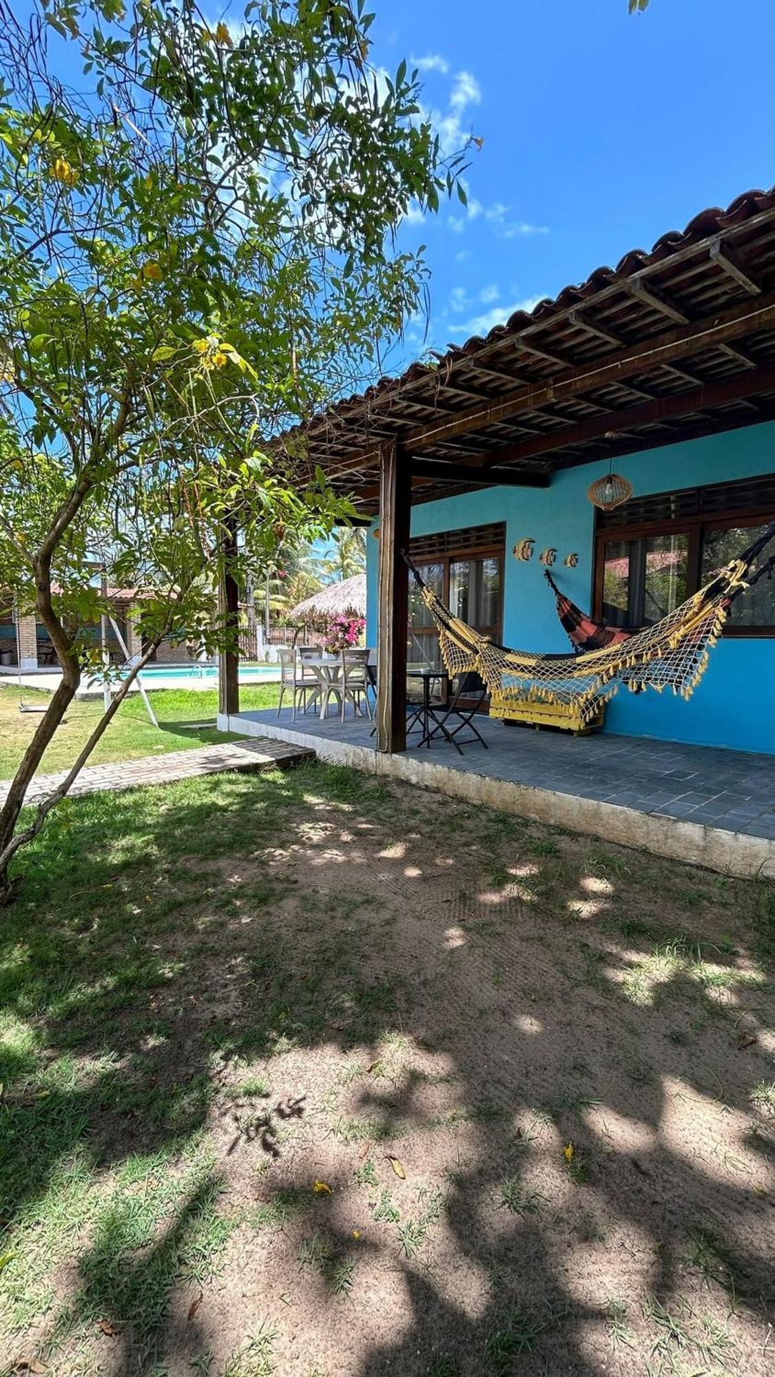 Chales Praias Brasileiras Maragogi Exterior foto