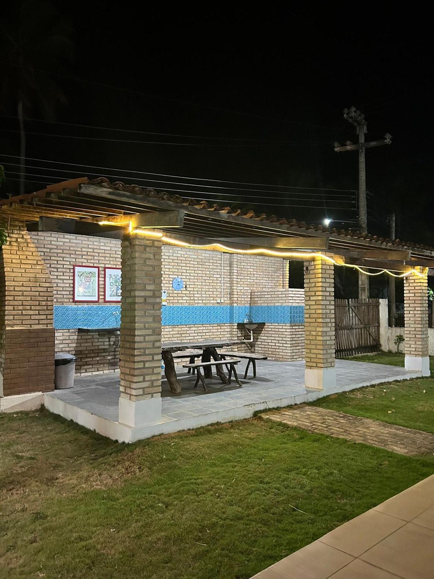 Chales Praias Brasileiras Maragogi Exterior foto