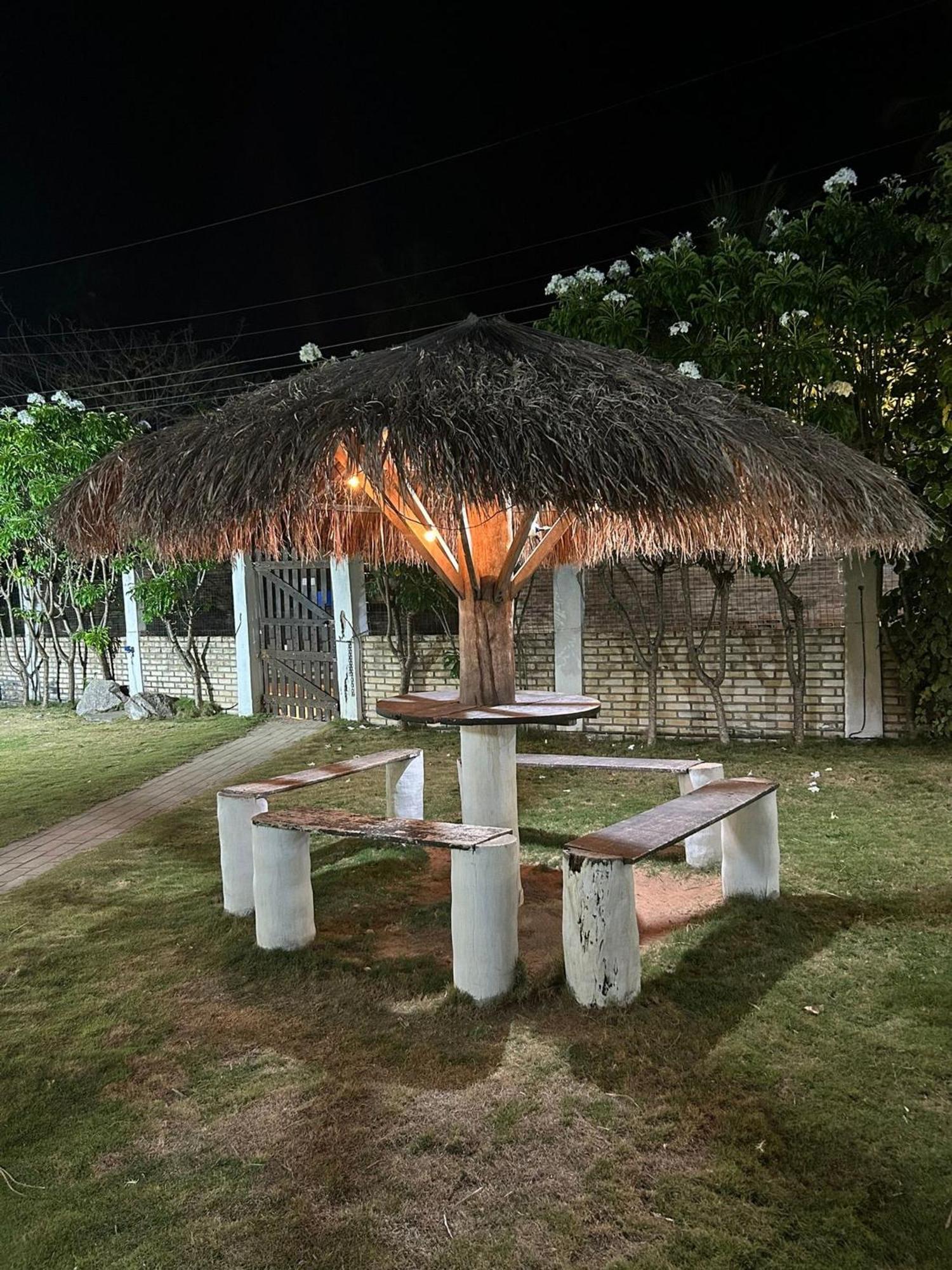 Chales Praias Brasileiras Maragogi Exterior foto