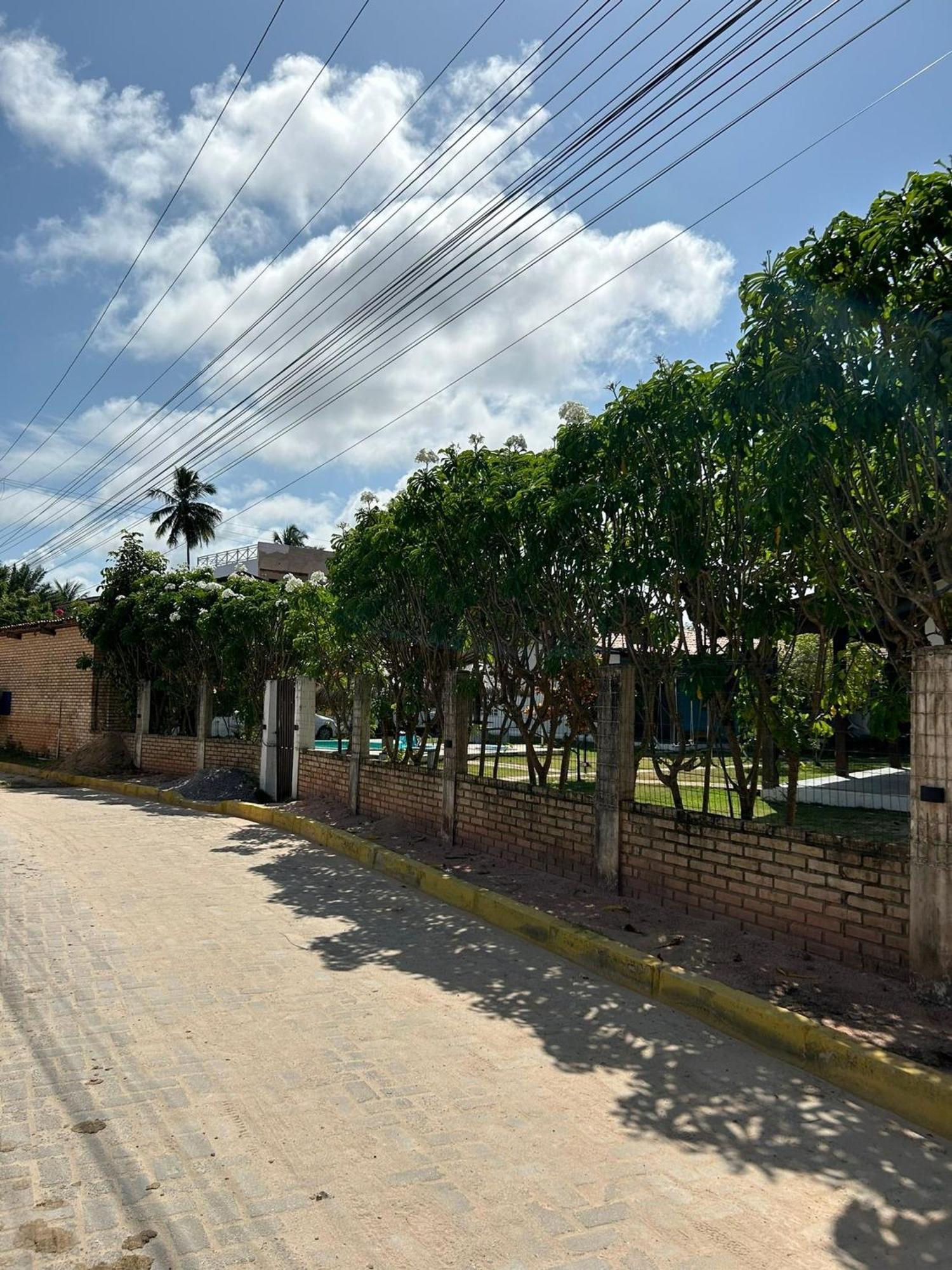 Chales Praias Brasileiras Maragogi Exterior foto
