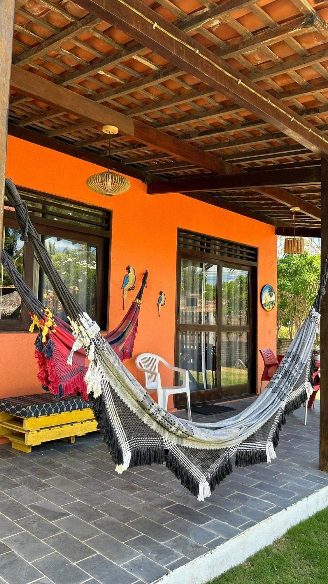 Chales Praias Brasileiras Maragogi Exterior foto